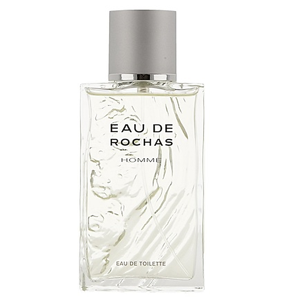 Eau de Homme Eau de toilette Vaporizador 200 ml de Rochas