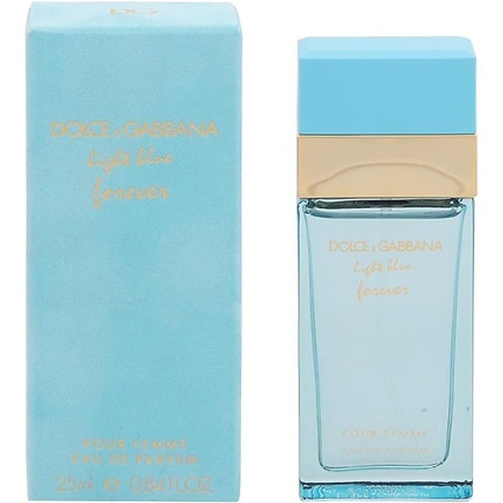 Dg Light Blue Forever Edp 25 ml de Dolce & Gabbana