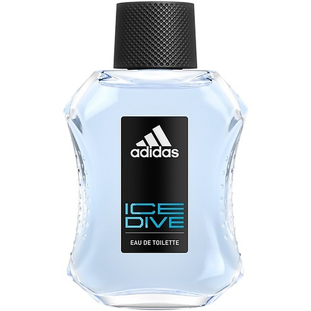 Ice Dive Edt Vapo 100 ml de Adidas