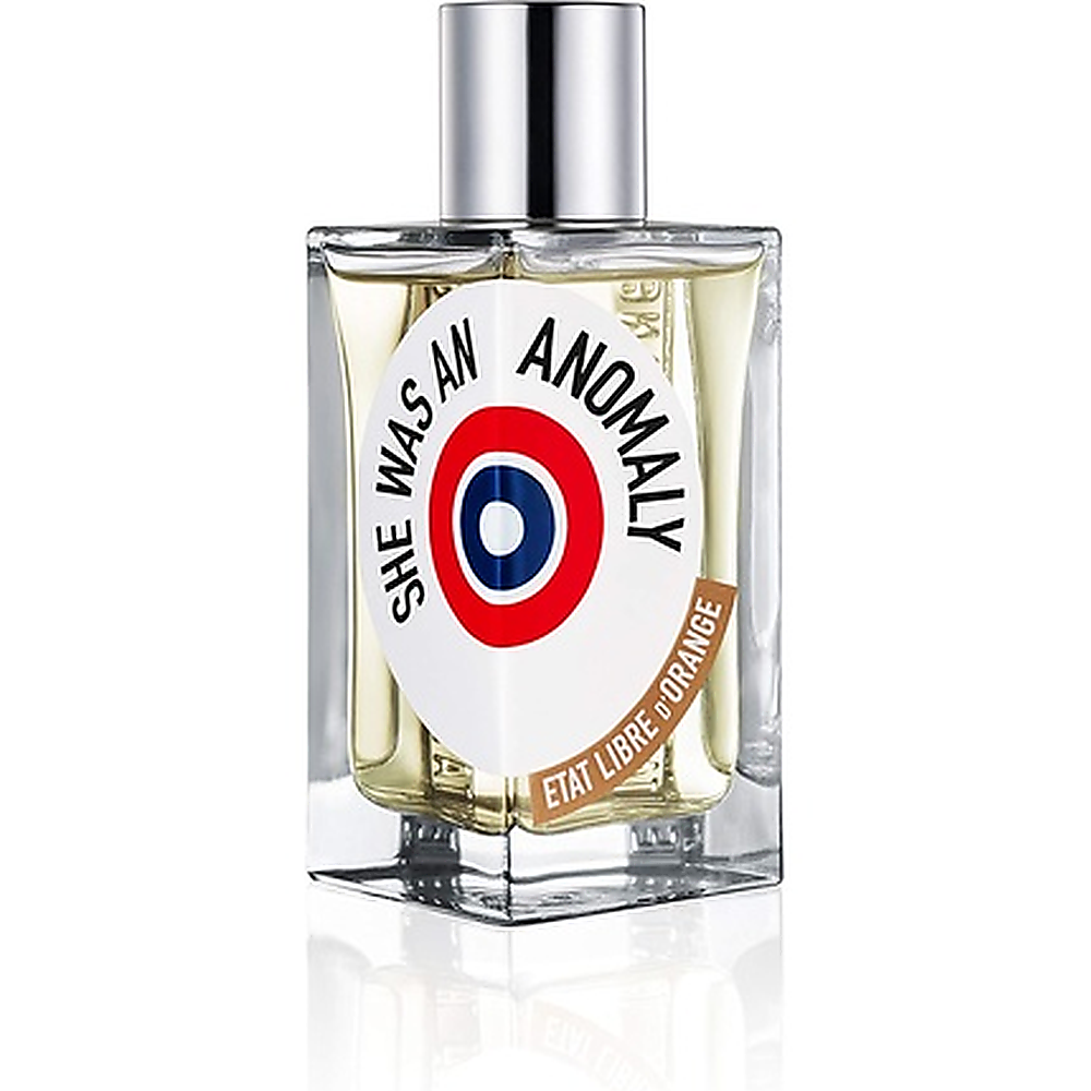 She Was An Anomaly (U) Edp 100 ml de Etat Libre D'Orange