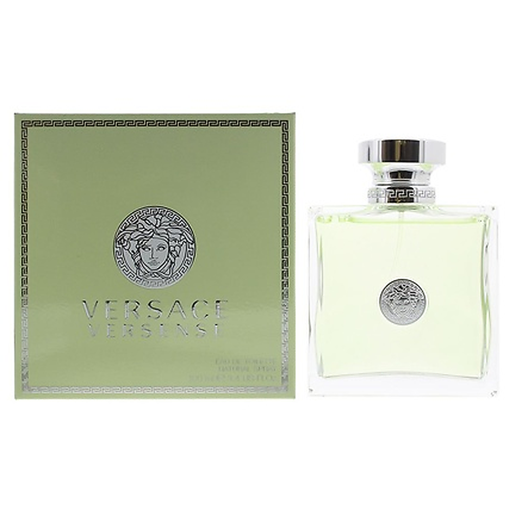 Versense Eau de toilette Vaporizador 100 ml de Versace