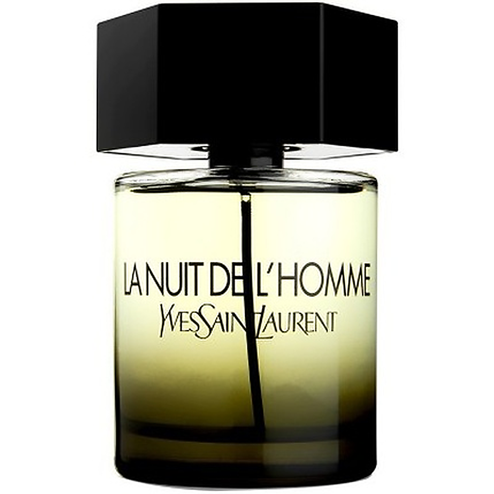 Nuit Edt 60 ml de YSL