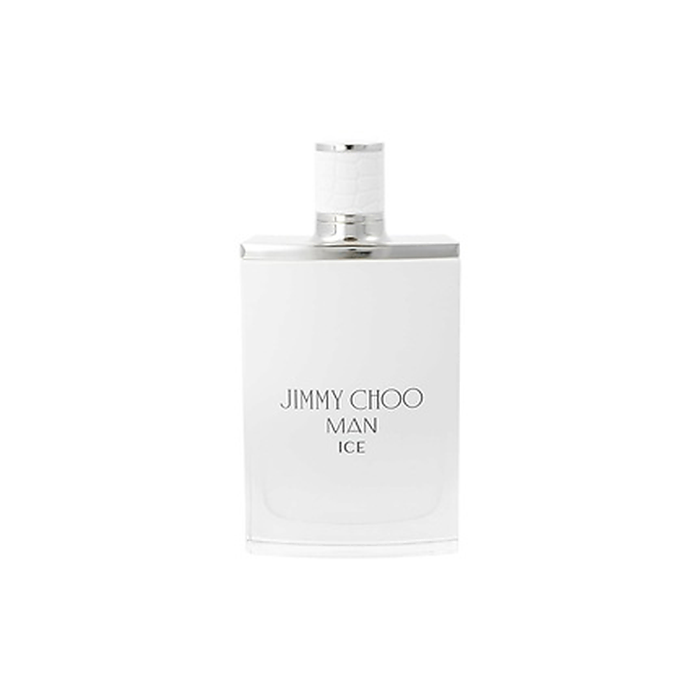 Ice Man Edt 100 ml de Jimmy Choo