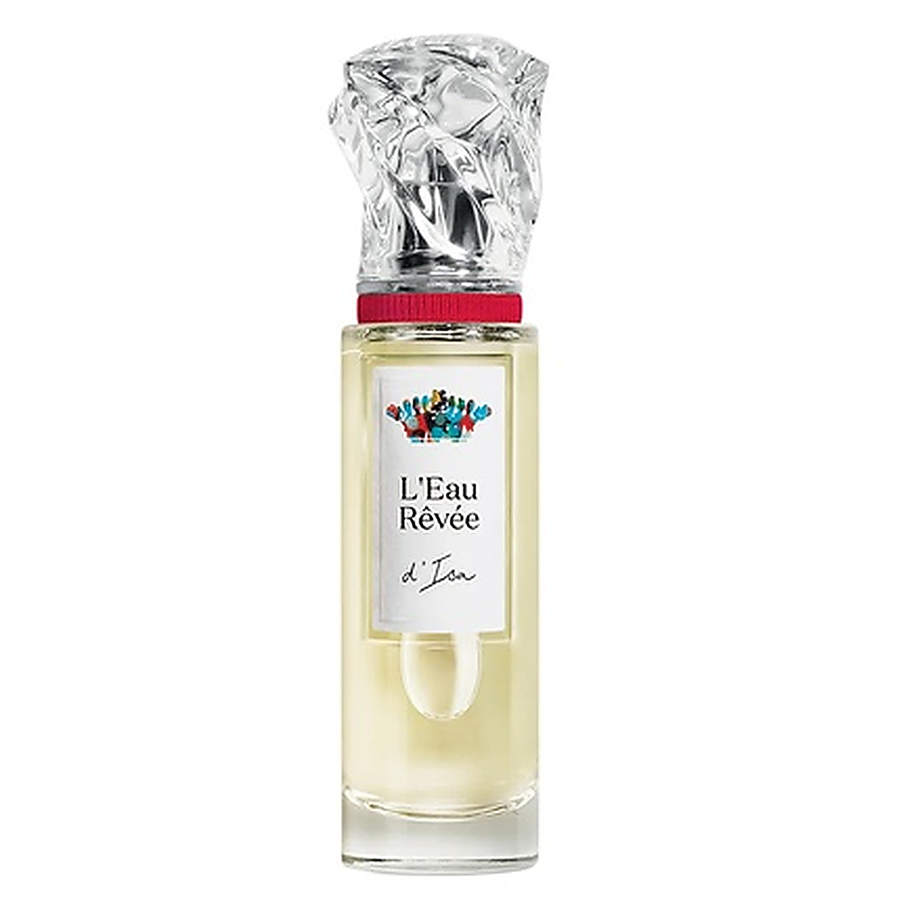 L´Eau Rêvée D´Isa 100 ml de Sisley