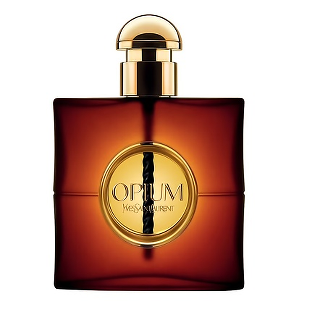 Opium Eau de Parfum Vaporizador 90 ml de YSL