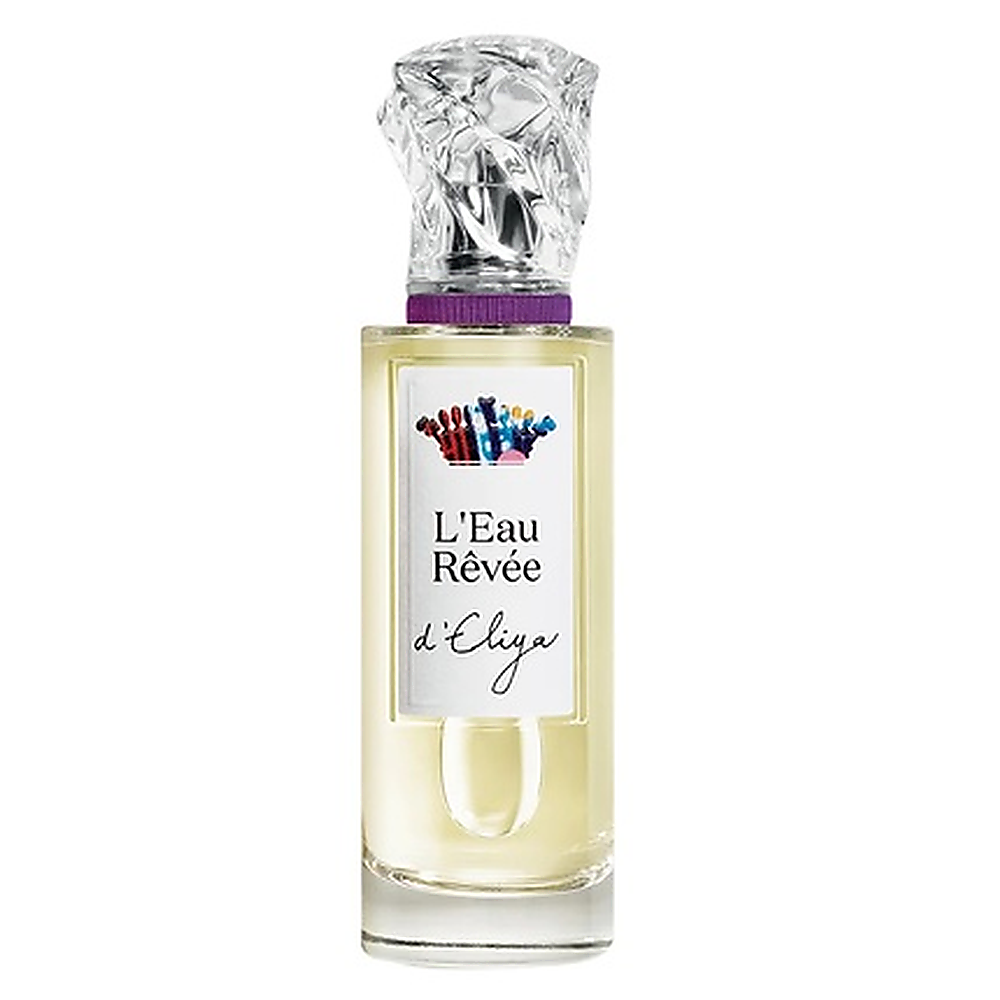 Leau R?V?E Deliya - 100 ml de Sisley