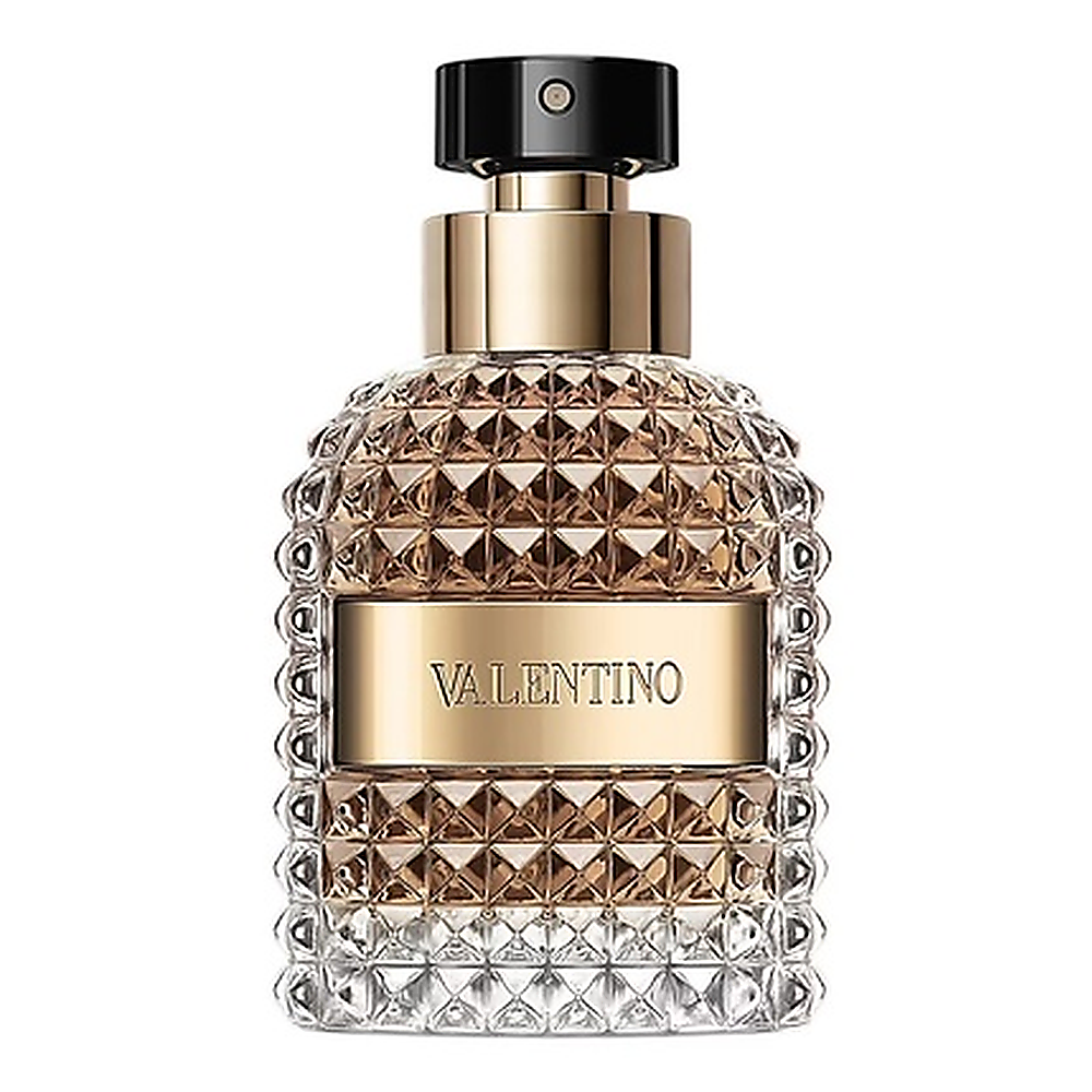 Uomo Edt 50 ml de Valentino
