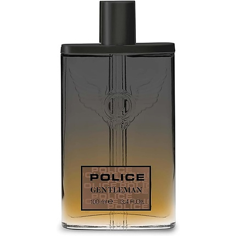Gentleman Man Edt 100 ml de Police
