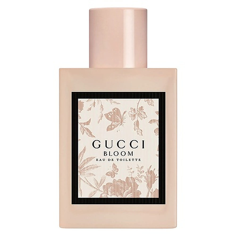 Bloom Eau de toilette Vaporizador 50 ml de Gucci