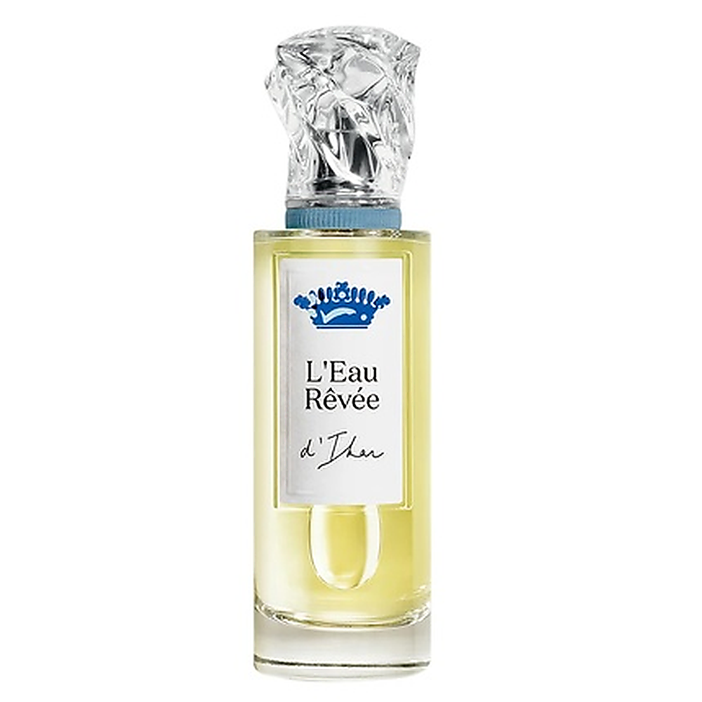 Leau R?V?E Dikar - 100 ml de Sisley