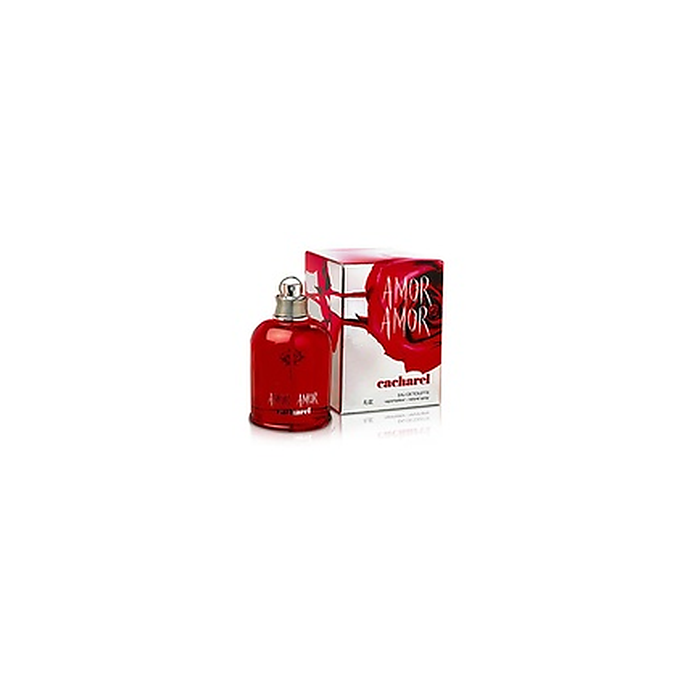Amor Amor Eau de toilette Vaporizador 30 ml de Cacharel