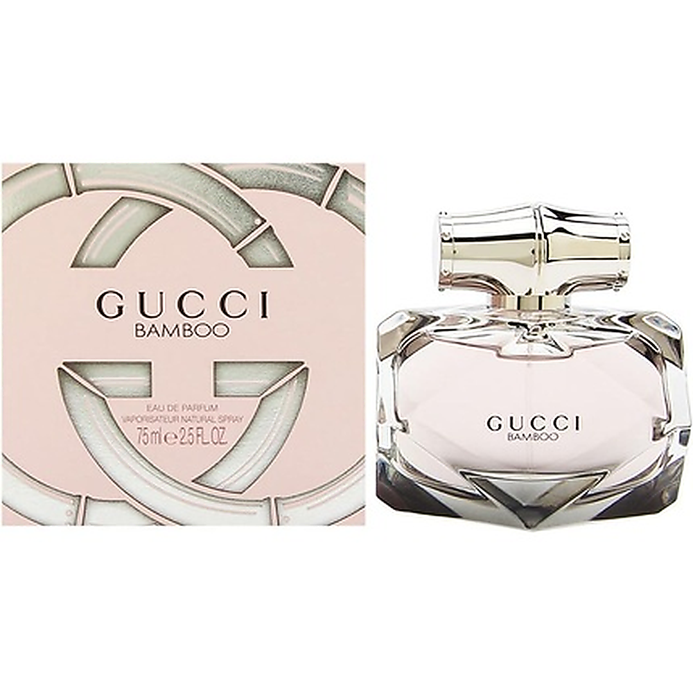 Bamboo Edp 75 ml de Gucci