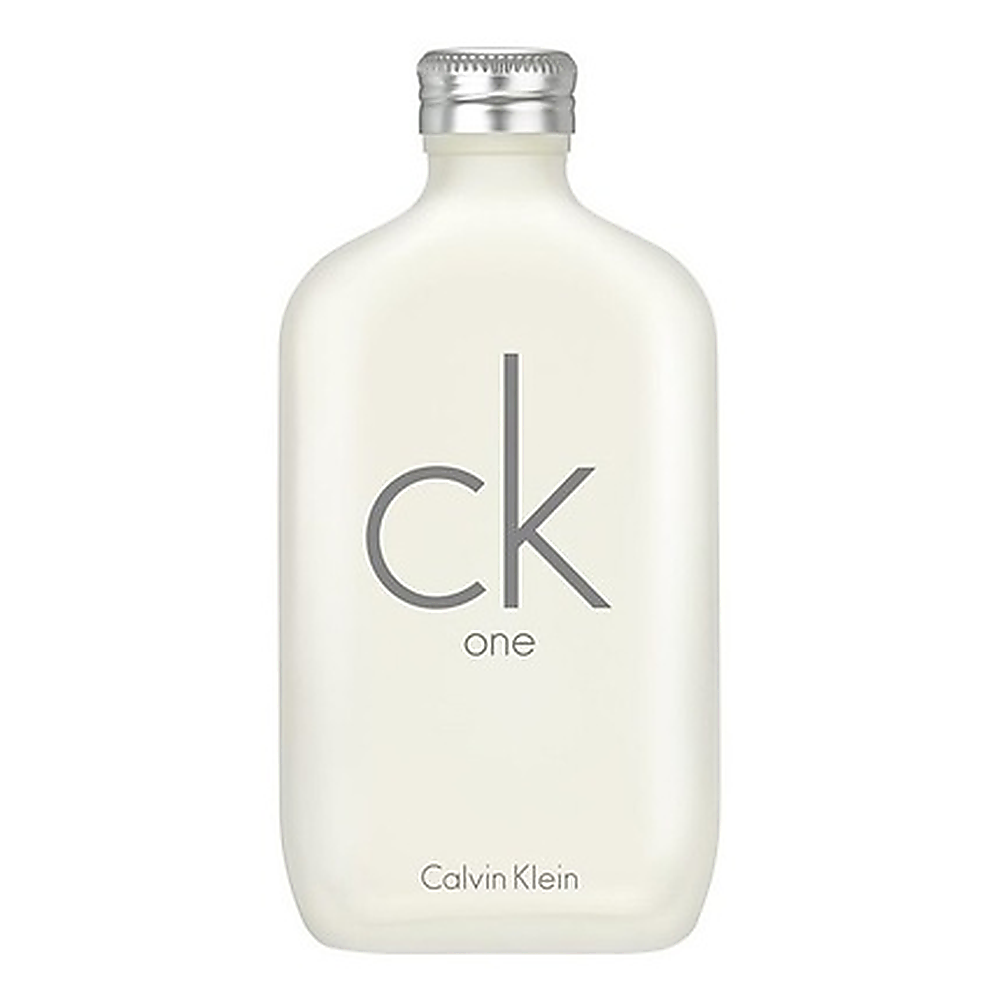 Ck One Limited Edition Edt Vapo 300 ml de Calvin Klein