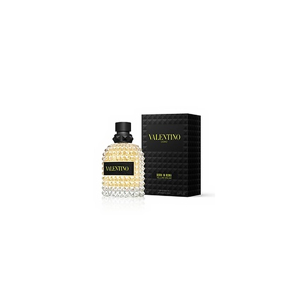 Born In Roma Yellow Dream Uomo 100 ml de Valentino