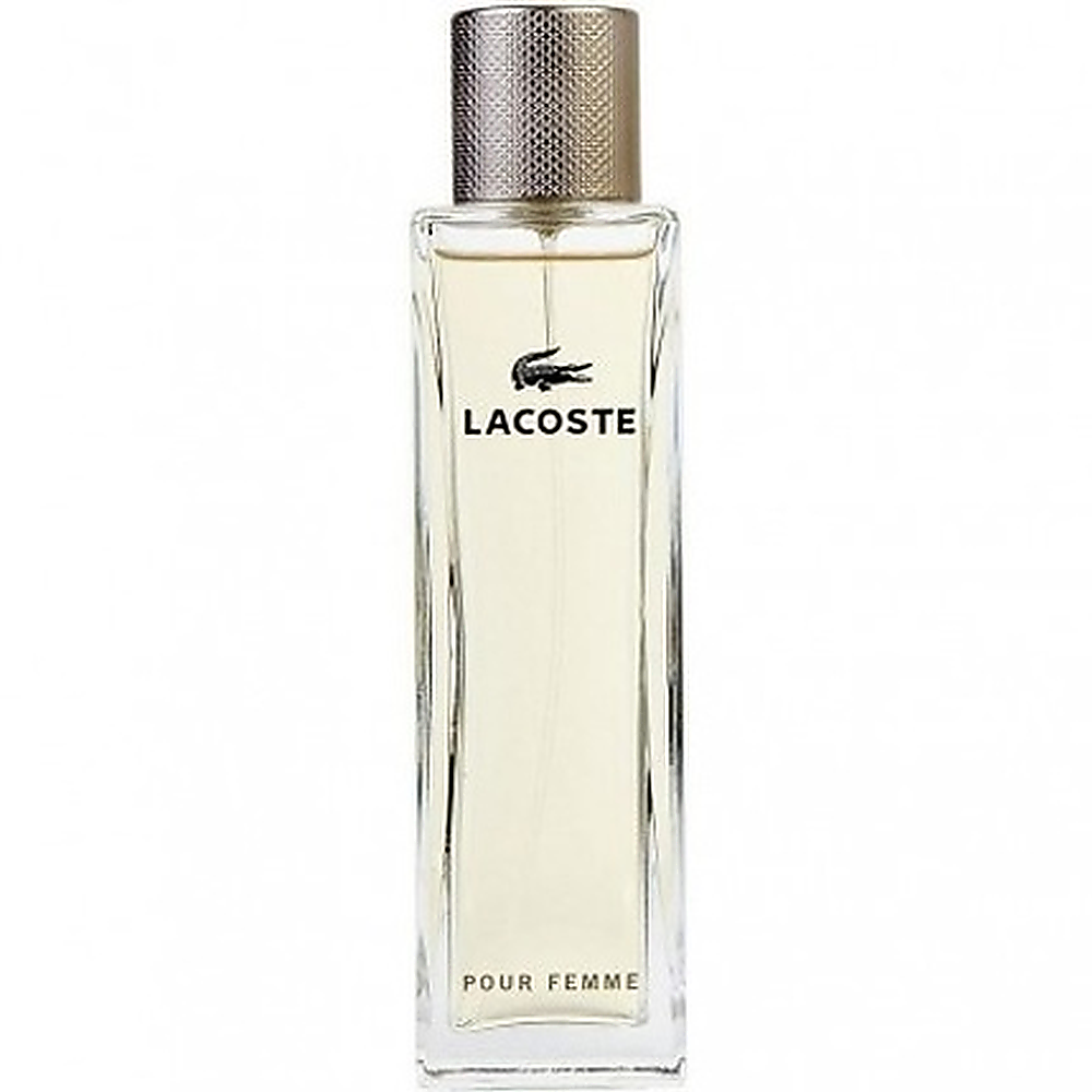 Pour Femme Edp 90 ml de Lacoste