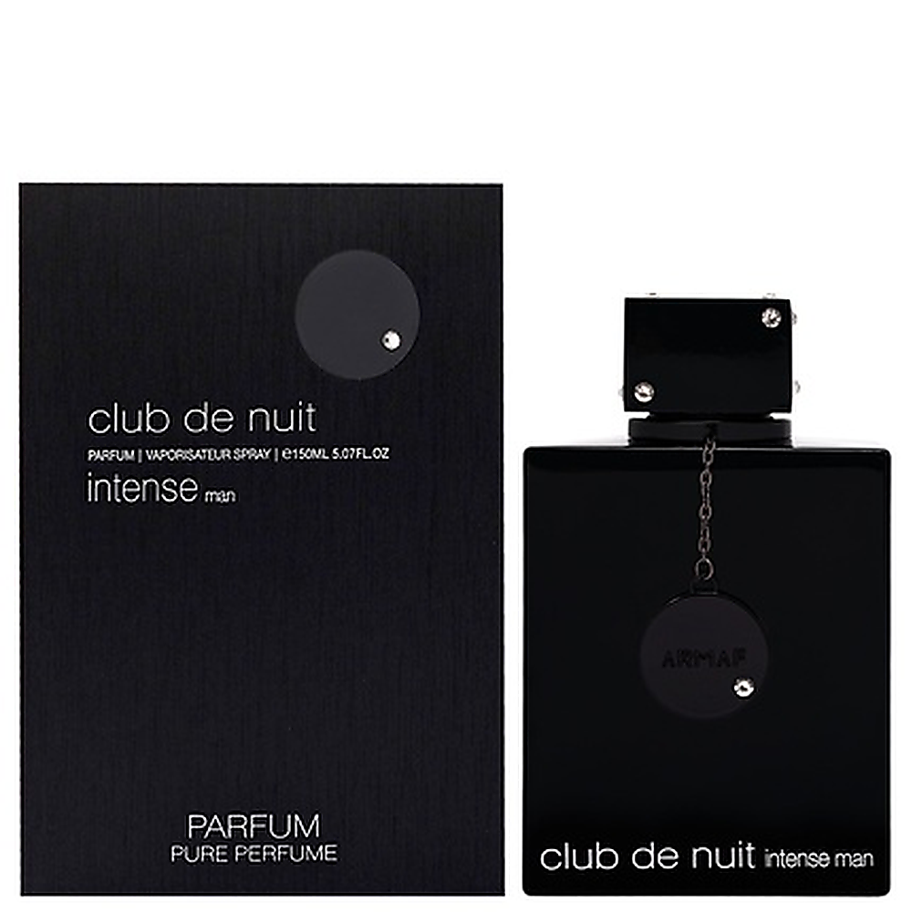 Club de Nuit Intense Man (M) Edp 150 ml de Armaf
