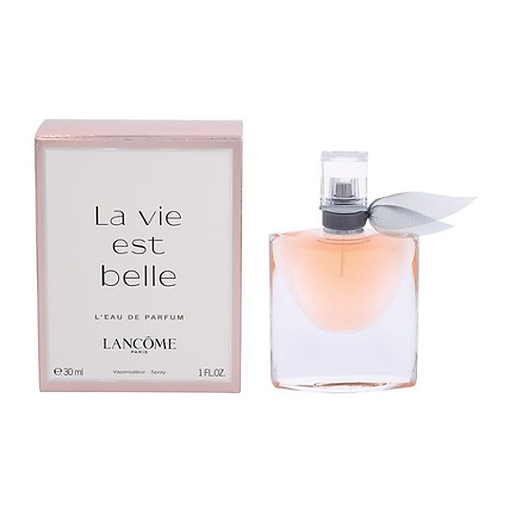 La Vie Est Belle Eau de Parfum Vaporisateur 30 ml de Lancome