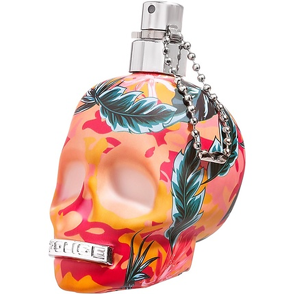To Be Exotic Jungle For Woman Edp 40 ml de Police