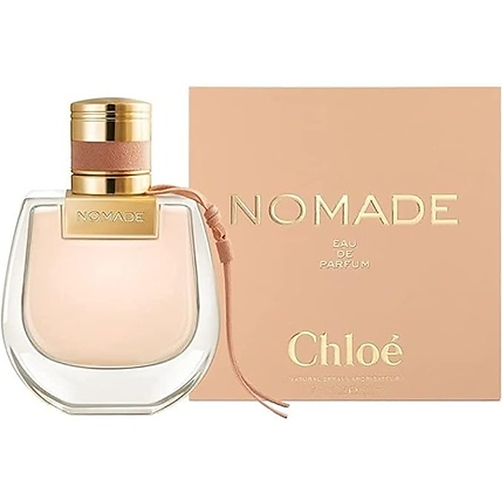Nomade Eau de Parfum Vaporizador 50 ml de Chloe