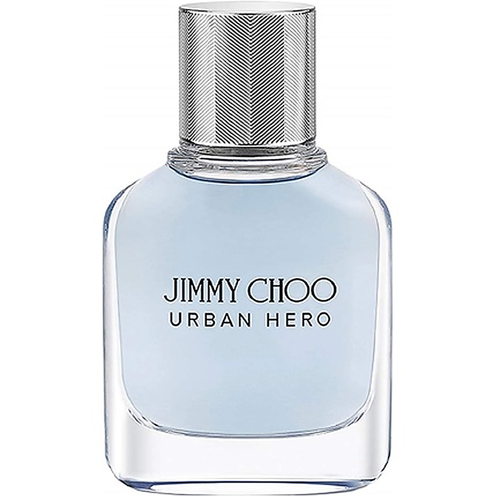 Urban Hero Eau de Parfum Vaporizador 30 ml de Jimmy Choo