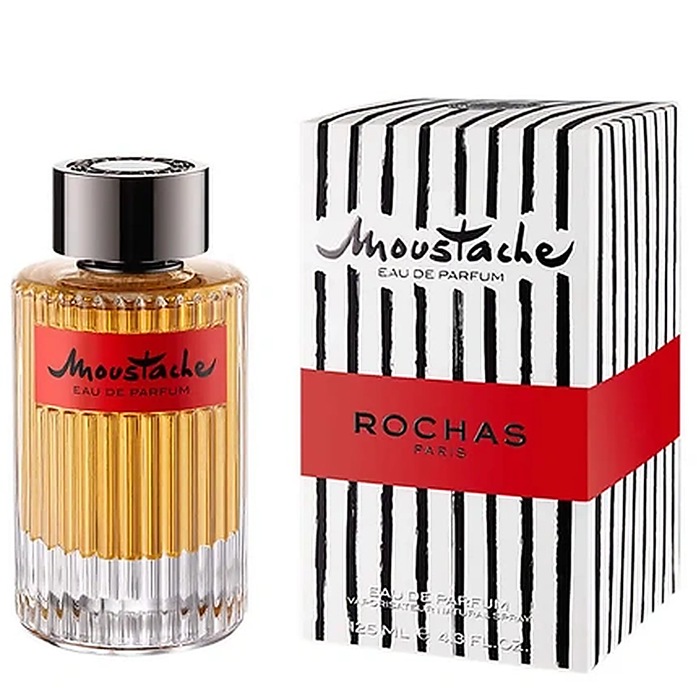 Mustache Edp 125 ml de Rochas
