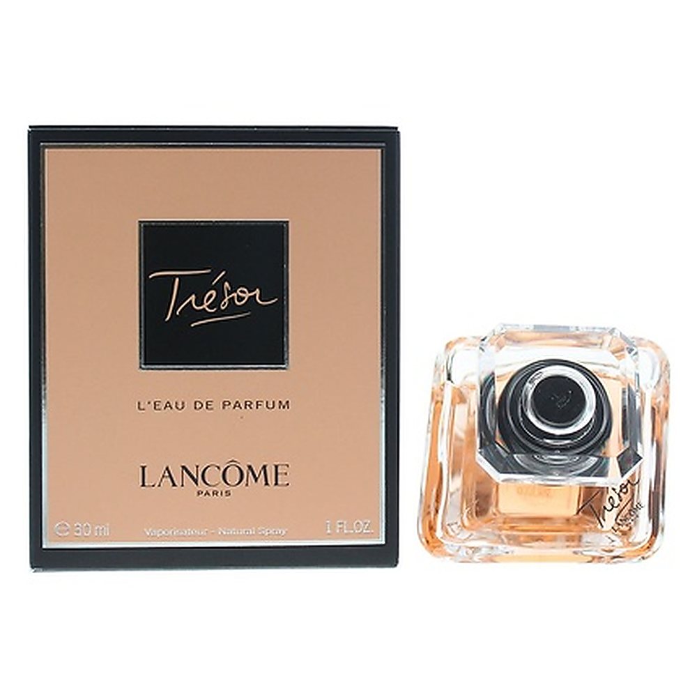 Trésor Eau de Parfum Vaporizador 30 ml de Lancome