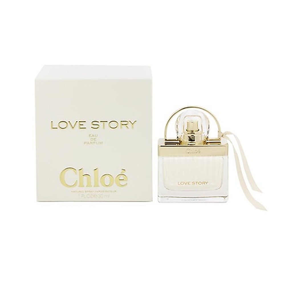 Chloé Love Story Edp 30 ml de Chloe