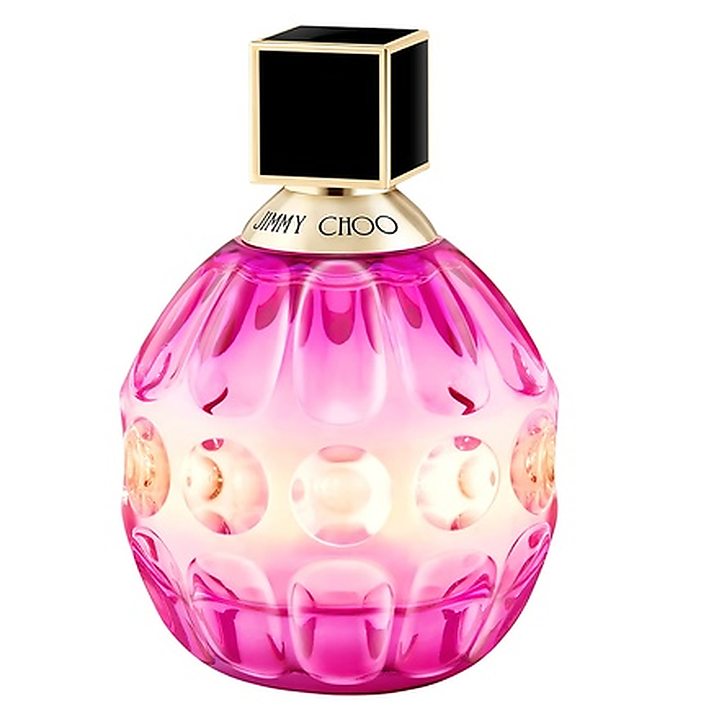 Women Rose Passion Edp Natural Spray 100 ml de Jimmy Choo