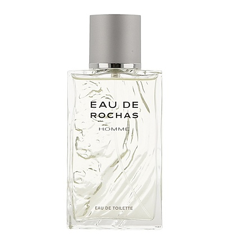 Eau de Homme Edt 100 ml de Rochas