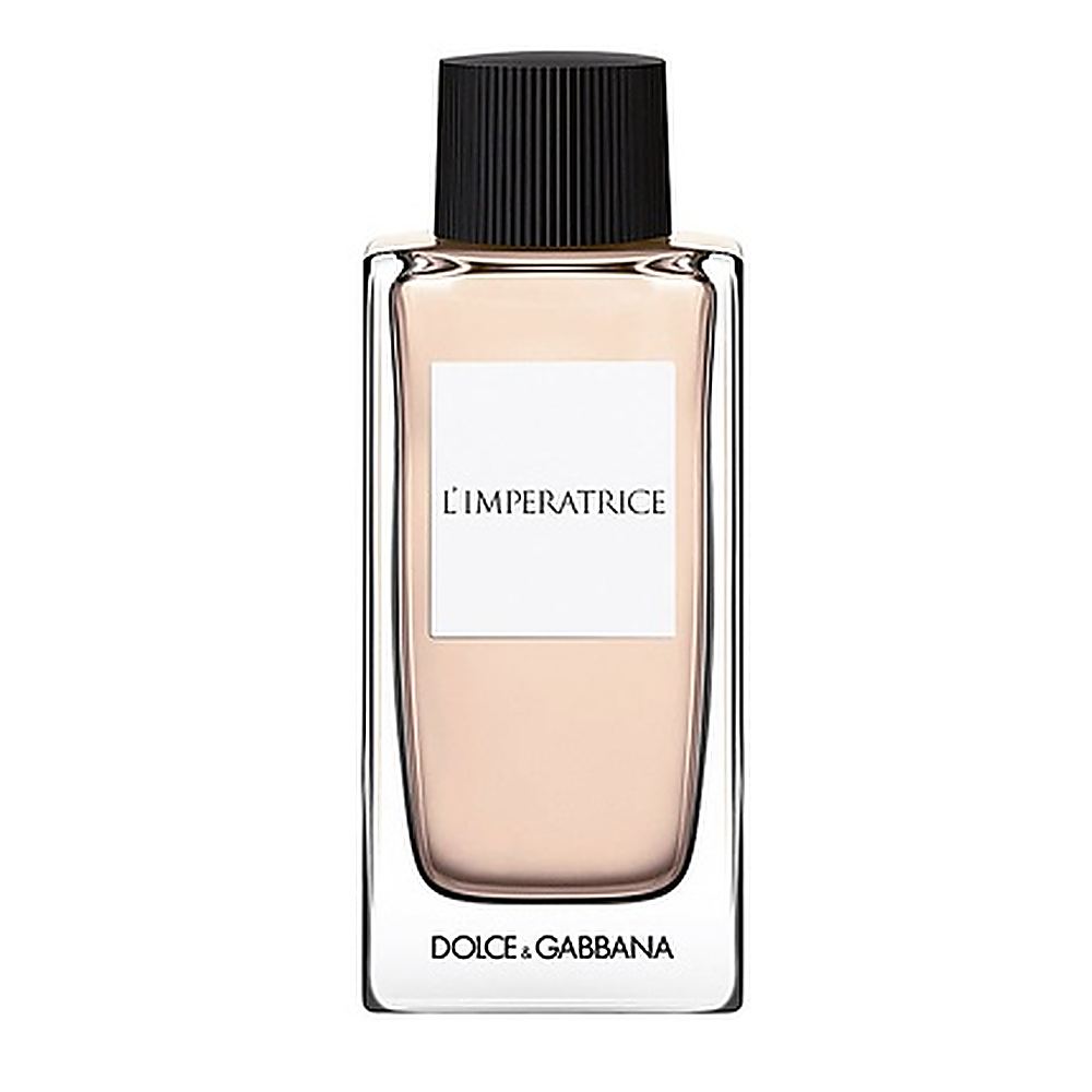 3 - L'Impératrice Eau de toilette Vaporizador 100 ml de Dolce & Gabbana