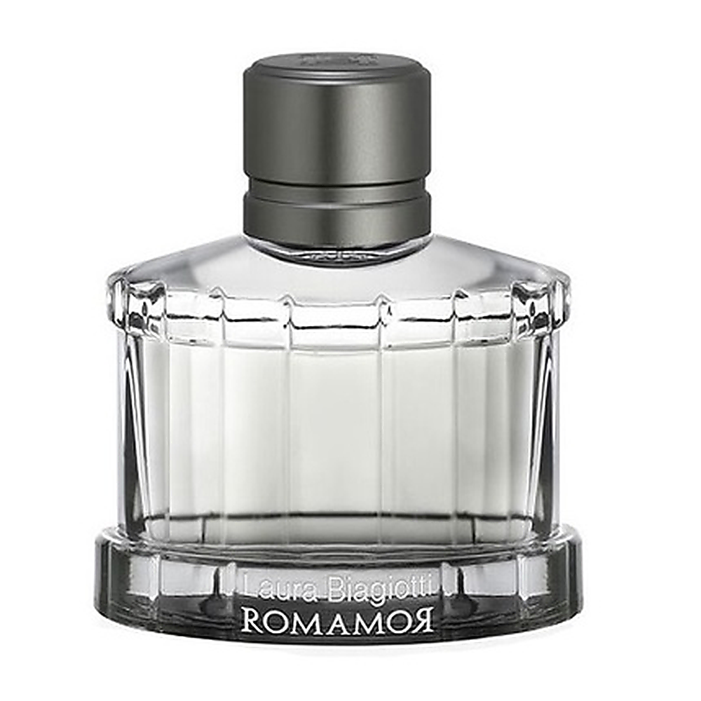 Biagiotti Roma Romamor Uomo Edt 125 ml de Laura Biagiotti