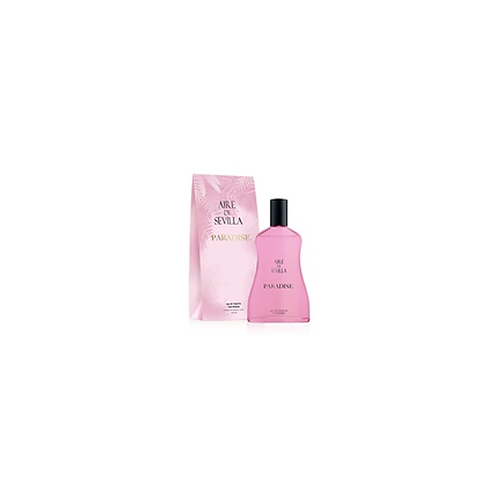 Aire Sevilla Paradise Edt 150 ml de Instituto Español