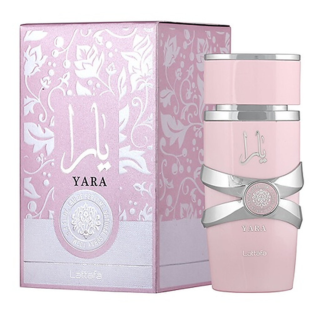 Yara Edp Vapo 100 ml de Lattafa