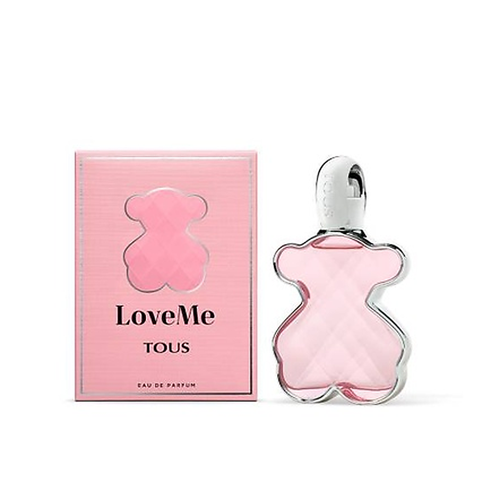 Loveme Edp Vapo 50 ml de Tous