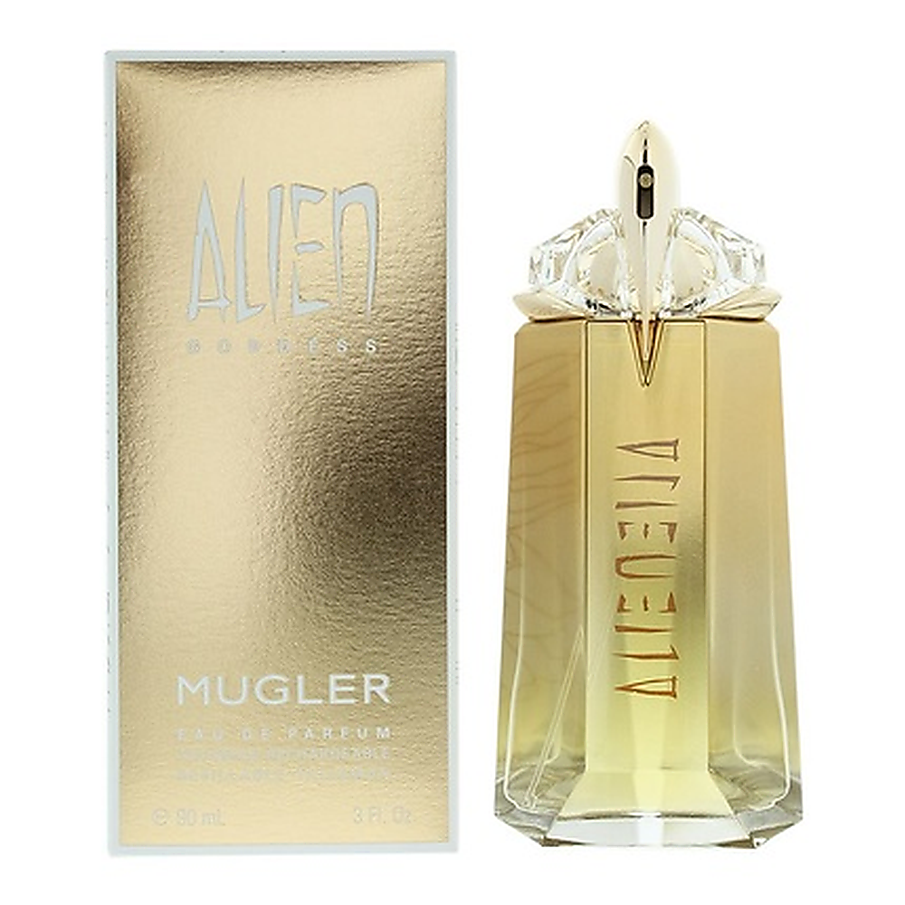 Alien Goddess Edp 90 ml de Mugler