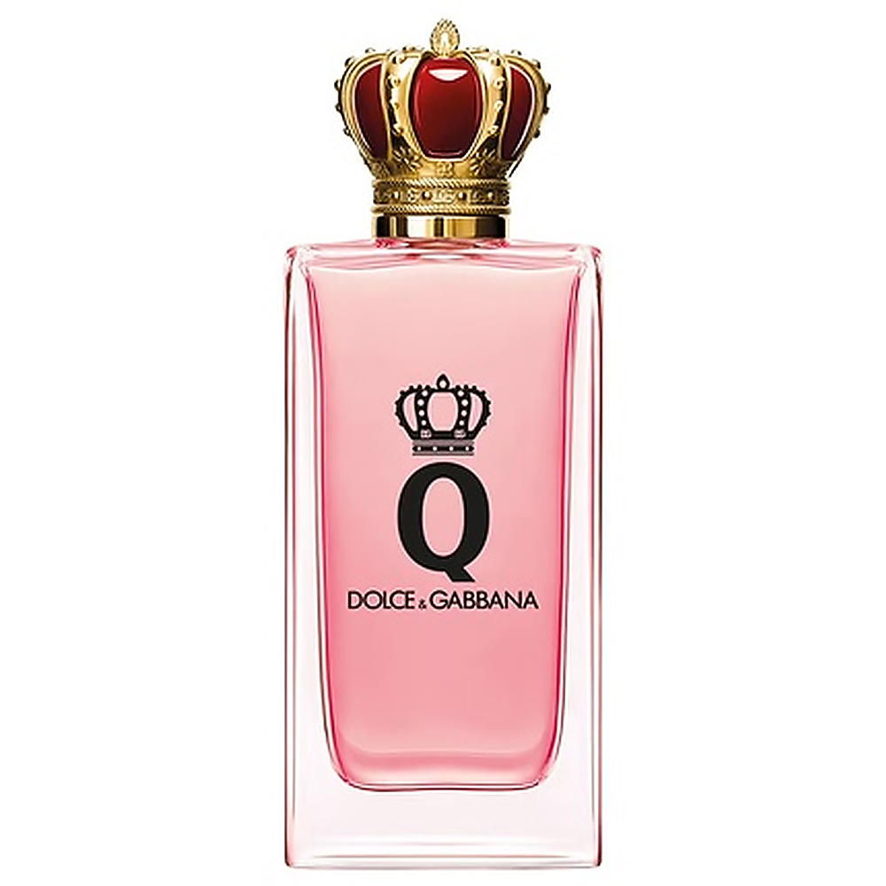 Q By Edp Vapo 100 ml de Dolce & Gabbana