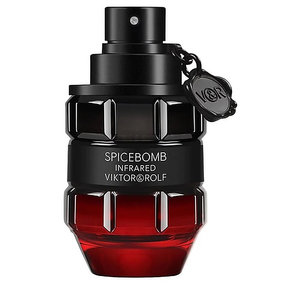 Spicebomb Infrared Edt 50 ml de Viktor & Rolf