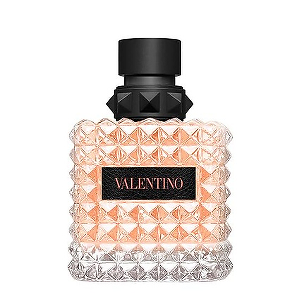Born In Roma Coral Fantasy Donna Edp 50 ml de Valentino