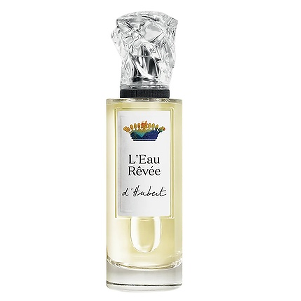Leau R?V?E Dhubert - 100 ml de Sisley