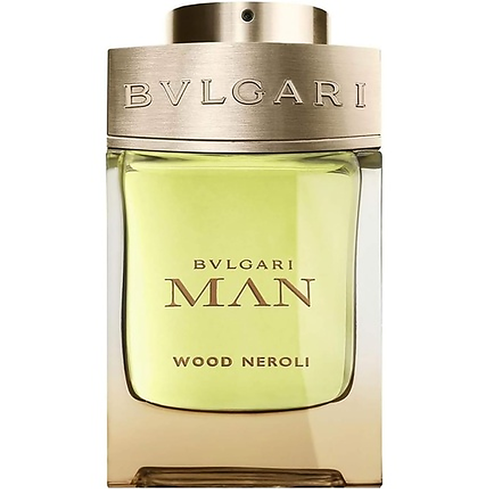 Bulgari Man Wood Neroli Edp 100 ml de Bvlgari