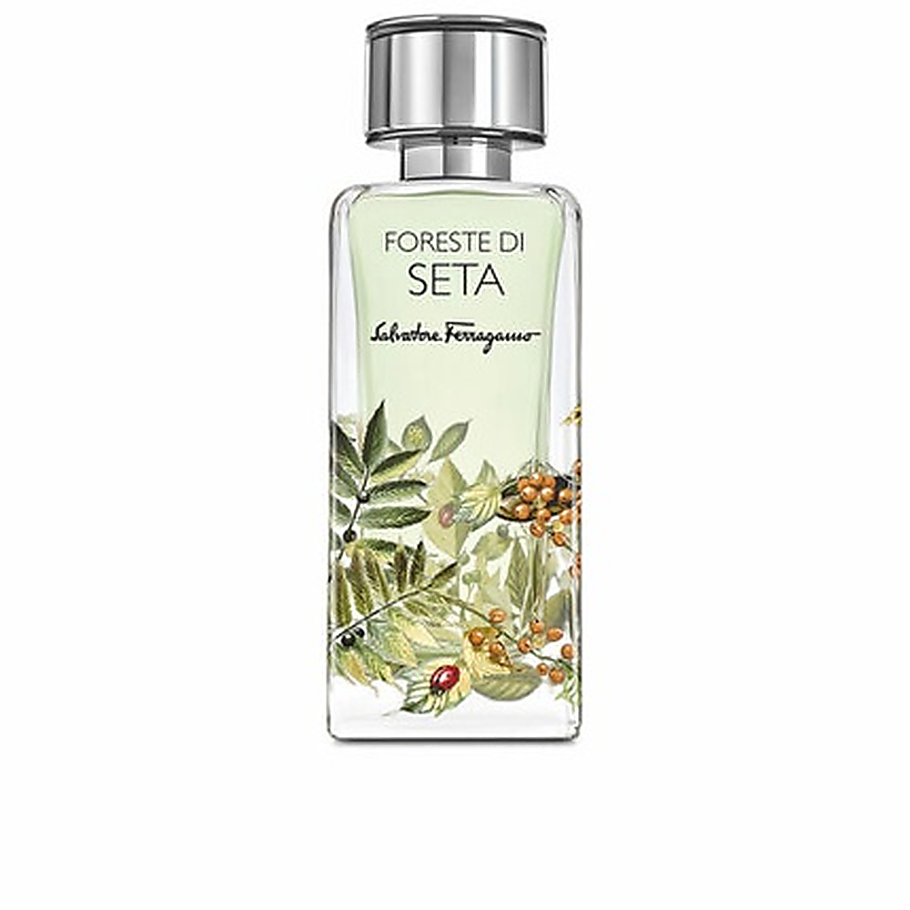 Foreste Di Seta Edp Vapo 100 ml de Salvatore Ferragamo