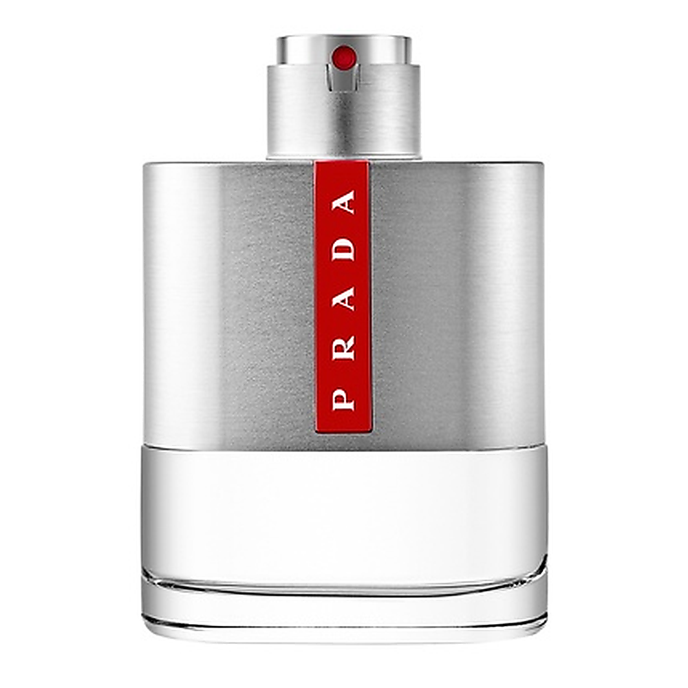 Luna Rossa Edt 100 ml de Prada