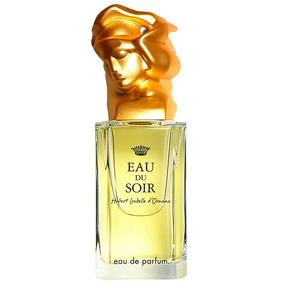 Eau Du Soir Eau de Parfum Vaporizador 50 ml de Sisley