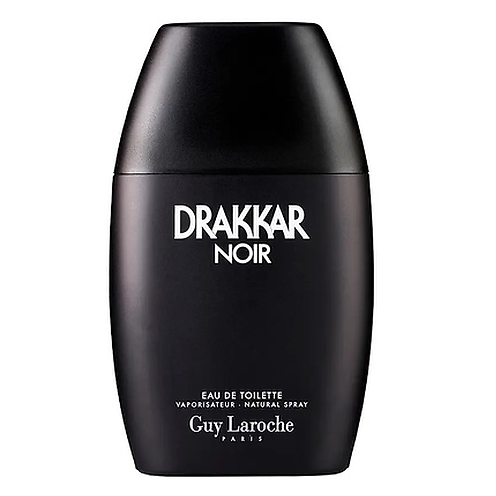 Drakkar Noir Eau de toilette Vaporizador 200 ml de Guy Laroche
