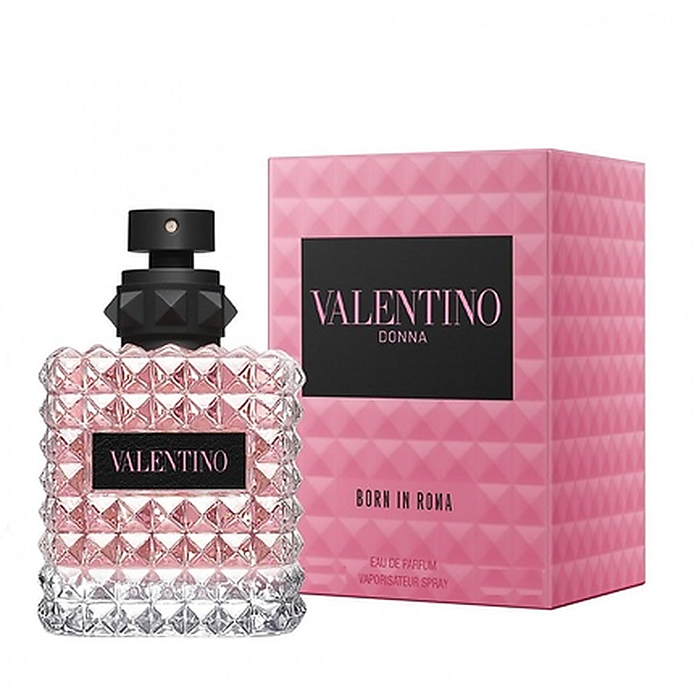 Born In Roma Donna Edp 50 ml de Valentino