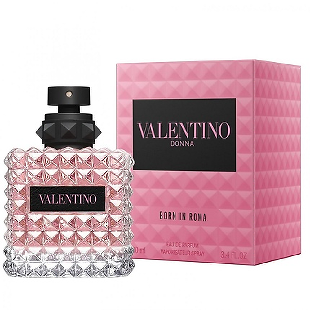Born In Roma Donna Edp 100 ml de Valentino