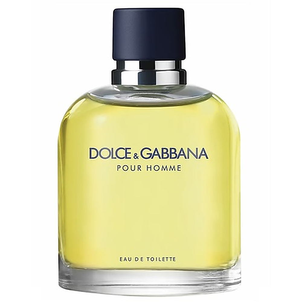 Pour Homme Eau de toilette Vaporizador 200 ml de Dolce & Gabbana