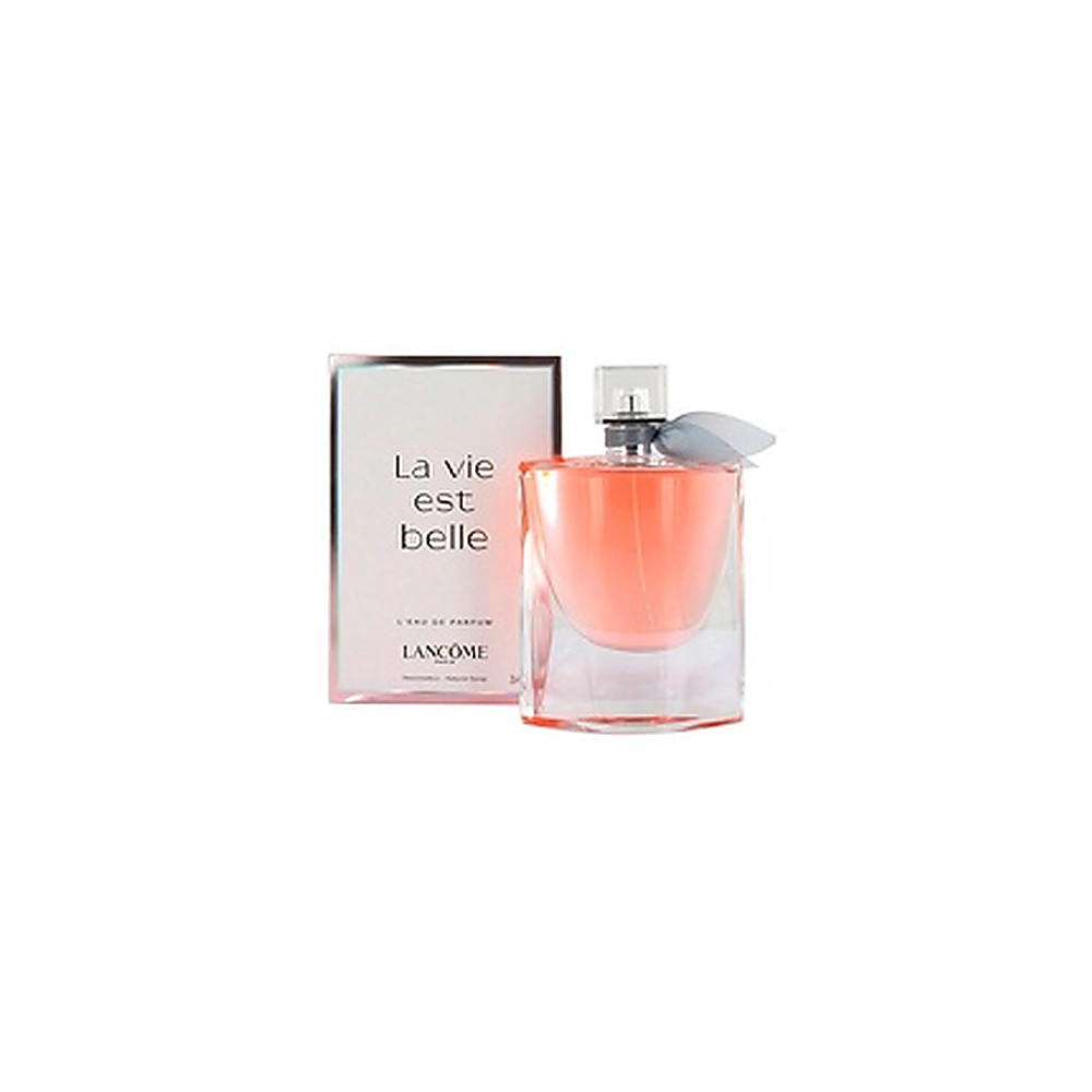 La Vie Est Belle Eau de Parfum Vaporisateur 50 ml de Lancome