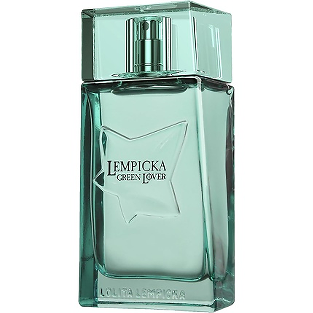 Green Lover Women Edt 50 ml de Lolita Lempicka