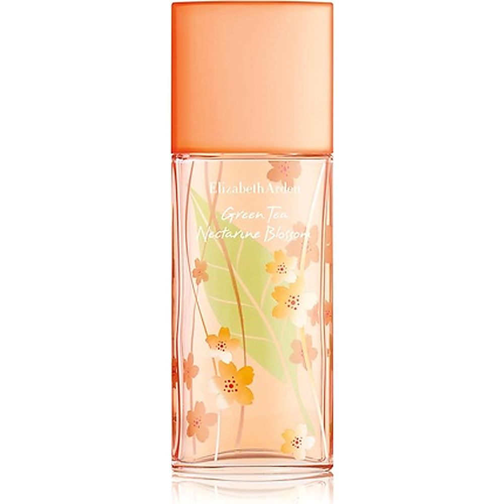 Elizabeth Arden Green Tea Nectarine Blossom (W) Edt 100 ml de Elisabeth Arden